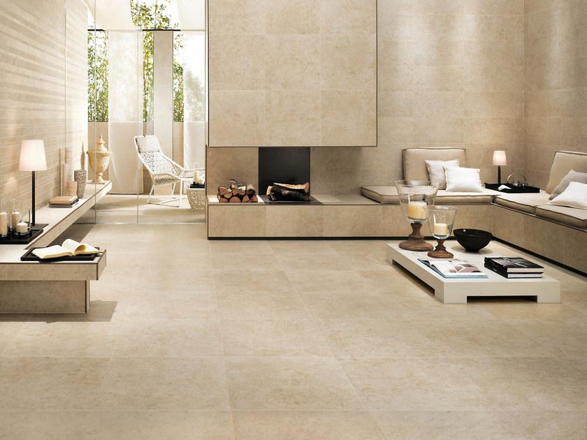 Atlas Concorde Настенная плитка из керамогранита под камень Sunrock sun-id-1402293 - Вид №3