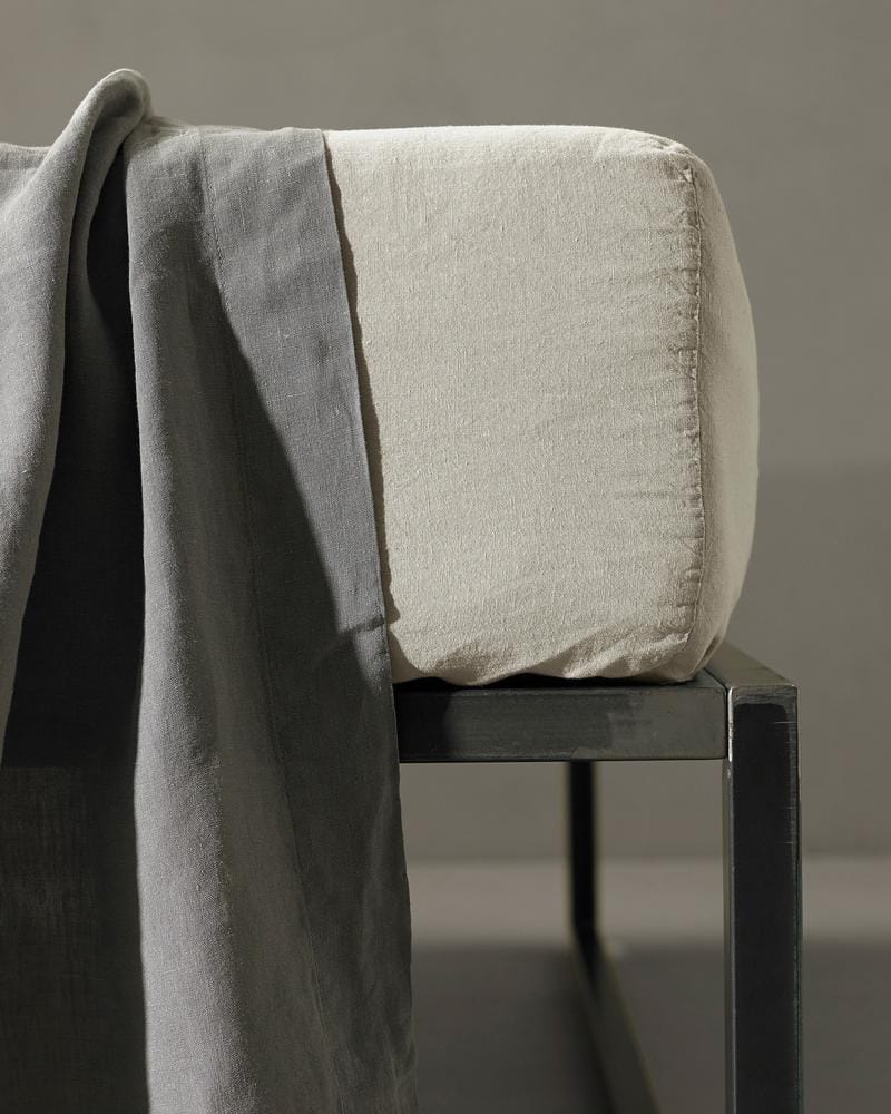 Простыня из льна Society Limonta REM ARCH-00072104 - Вид №20