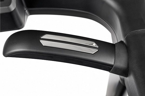 Беговая дорожка titanium masters physiotech tjf Titanium sun-id-2068503 - Вид №5