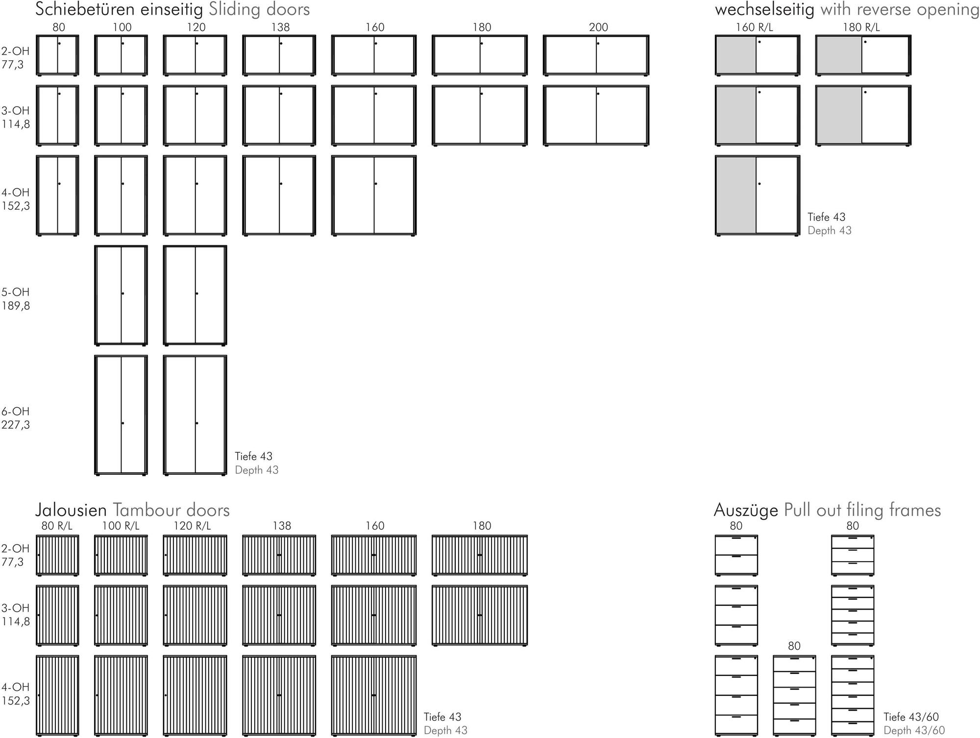 werner works Модульная офисная мебель Basic s sun-id-1399764 - Вид №7