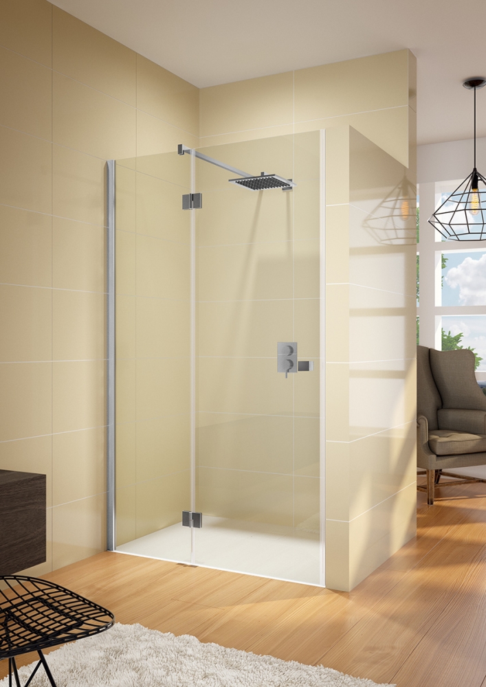 GP0101201 Душевая дверь Riho Polar Santreyd