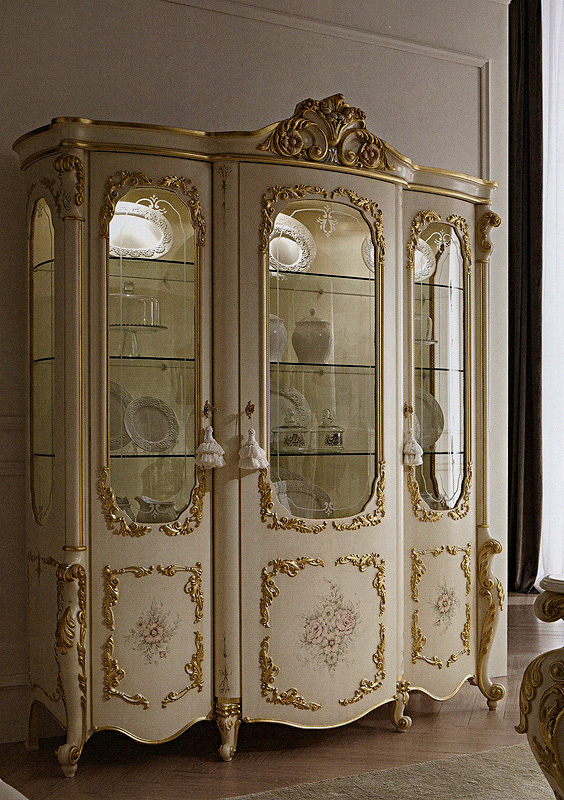 Витрина SOPHIA AGM (ALBERTO E MARIO GHEZZANI) SO 1031 DAY