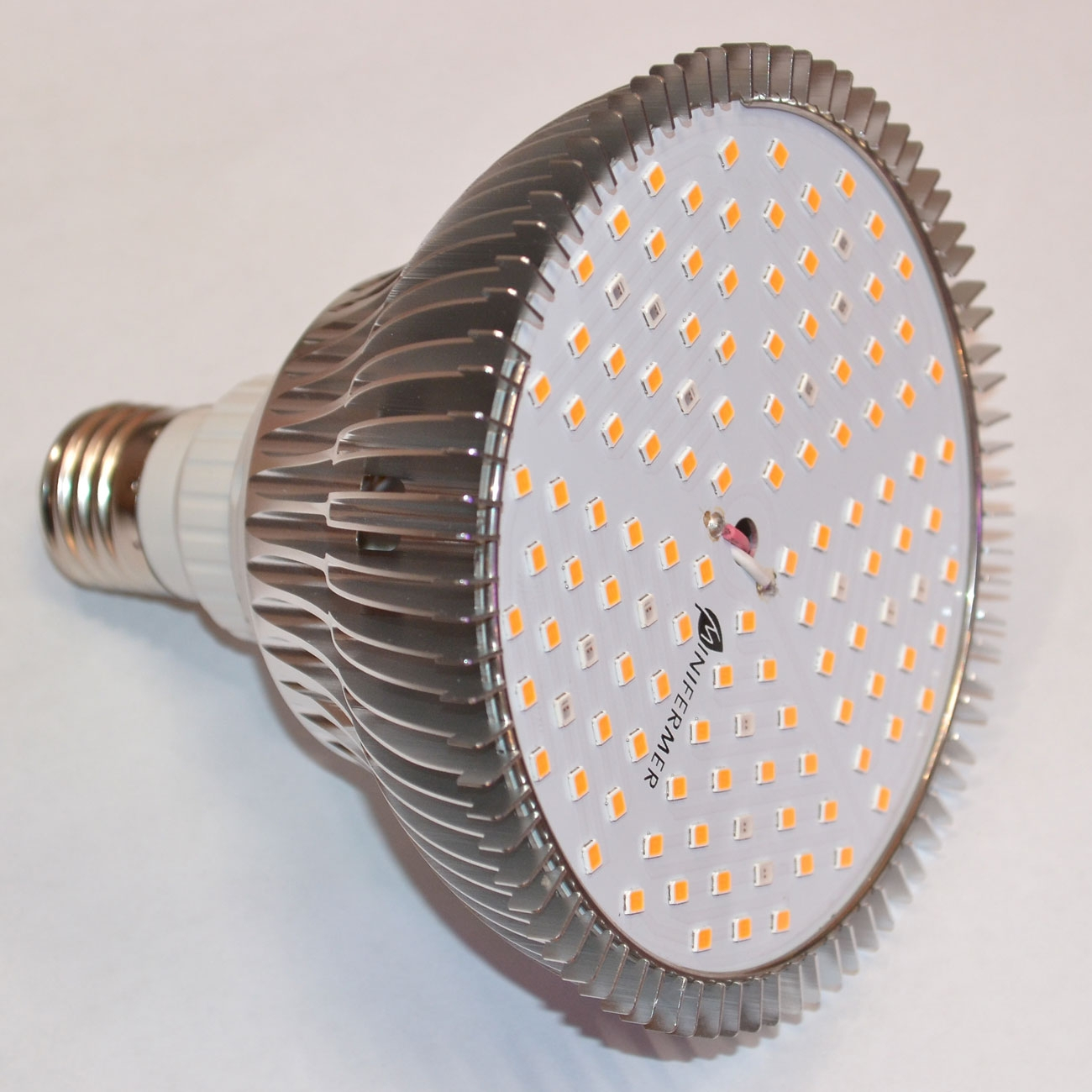 1055 Фитолампа светодиодная Е27 25W LAB.Space  - Вид №1