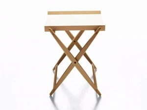 DE PADOVA Журнальный столик с подносом