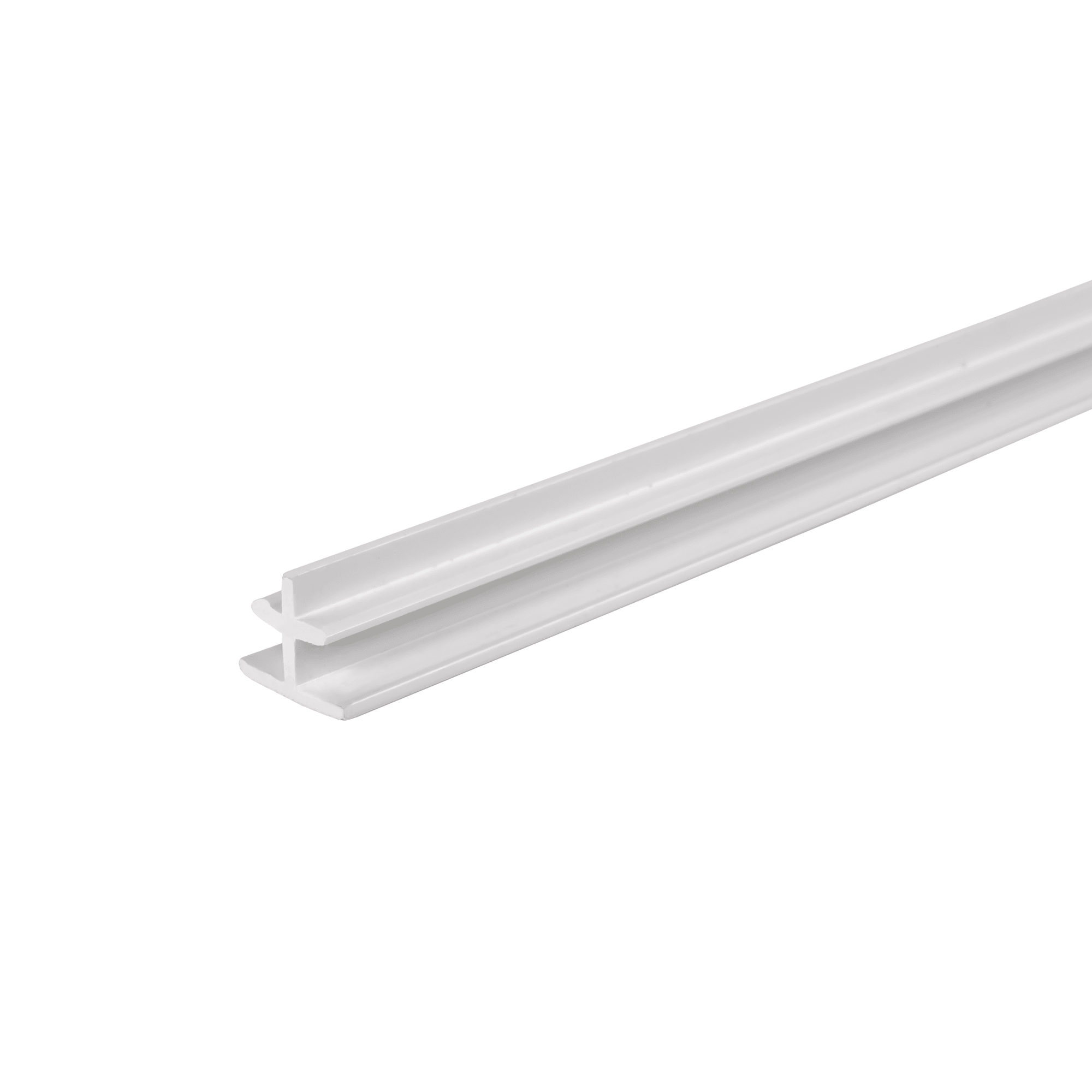 12719450 Соединитель оконный ПВХ 1500 мм, комплект Santreyd  - Вид №1