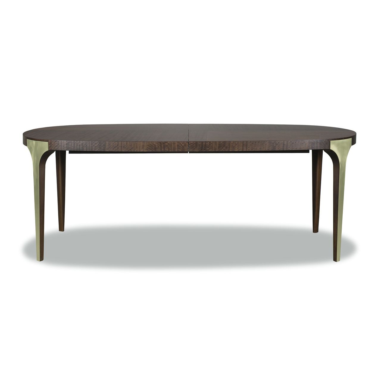 Деревянный выдвижной овальный стол Hurtado Evolution ARCH-00102243 - Вид №1