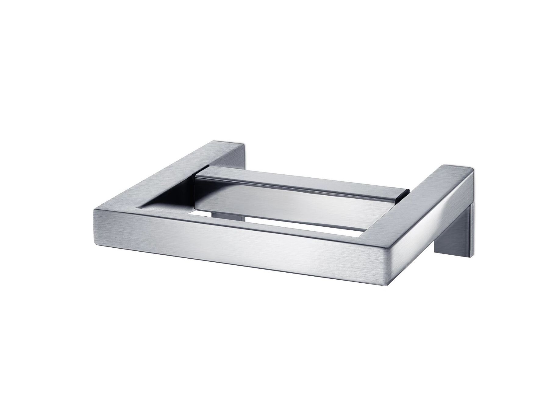 Держатель рулона из нержавеющей стали blomus Menoto ARCH-00090366 - Вид №1