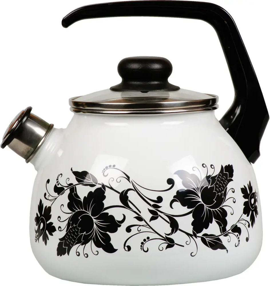 93756455 Чайник Vitross Tango 3 л STLM-0565367