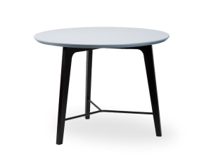 Круглый стол из бука