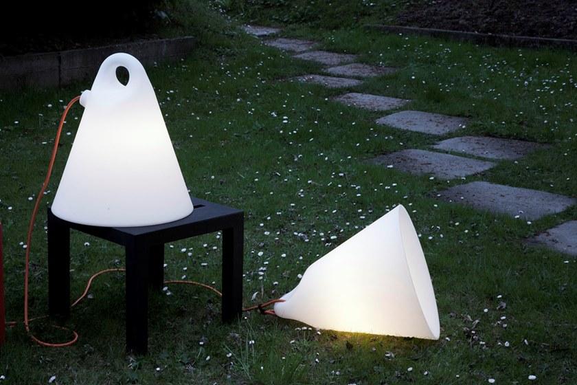 Martinelli Luce Подвесной светильник для улицы со светодиодом из полиэтилена  2073  - Вид №7