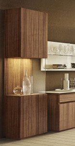 Витрина  ARTE ANTIQUA BV 420