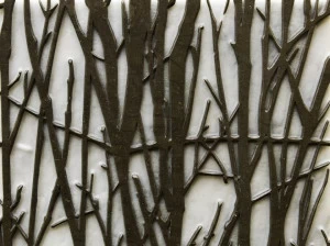 Palazzo Morelli Облицовка мрамором Marmo e pietra