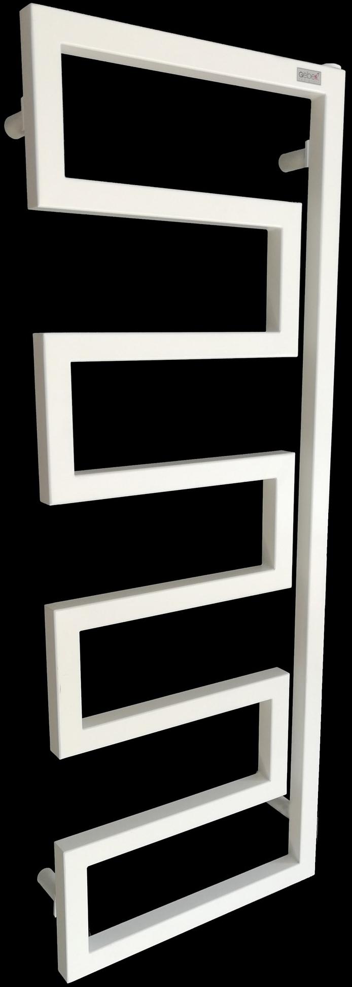 Geber Radiatori Настенный электрический полотенцесушитель Termodesign sun-id-1408242 - Вид №5