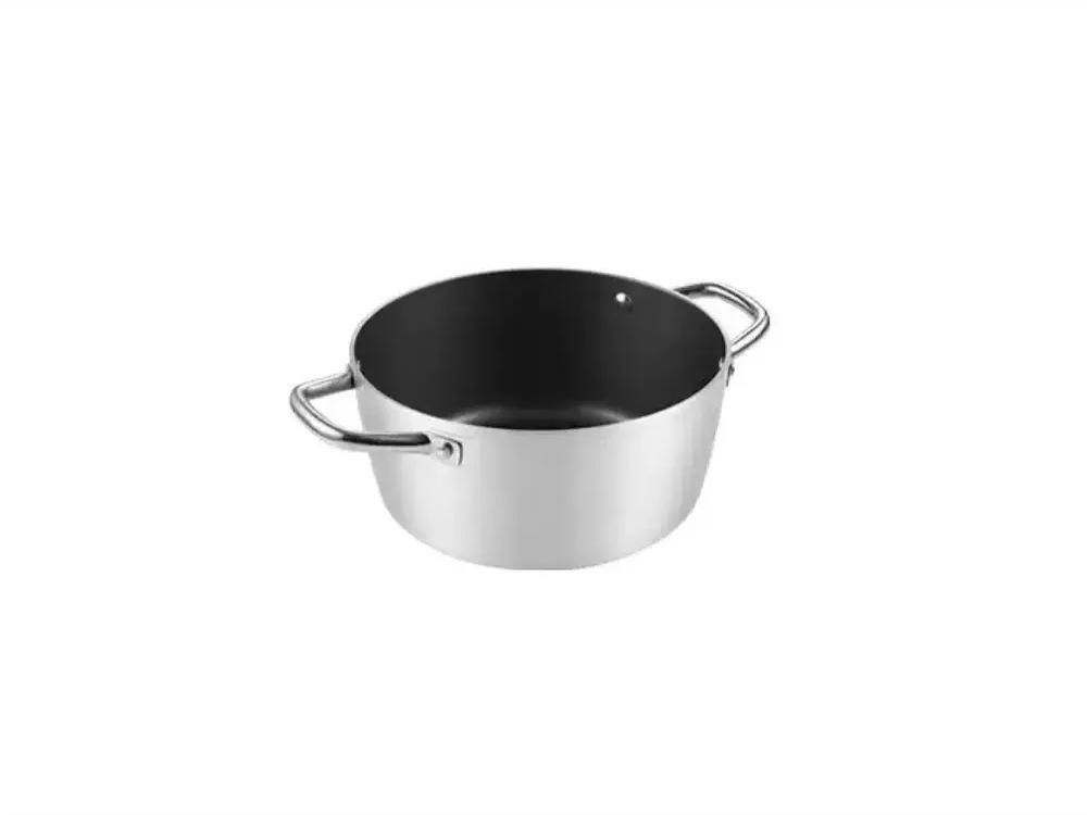 98258077 Кастрюля 3.5 л tescoma GrandCHEF серебристый 606864 STLM-0874766