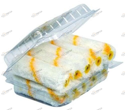 MAURER Запасная упаковка мини-рулонов из акриловой ткани sun-id-1373083