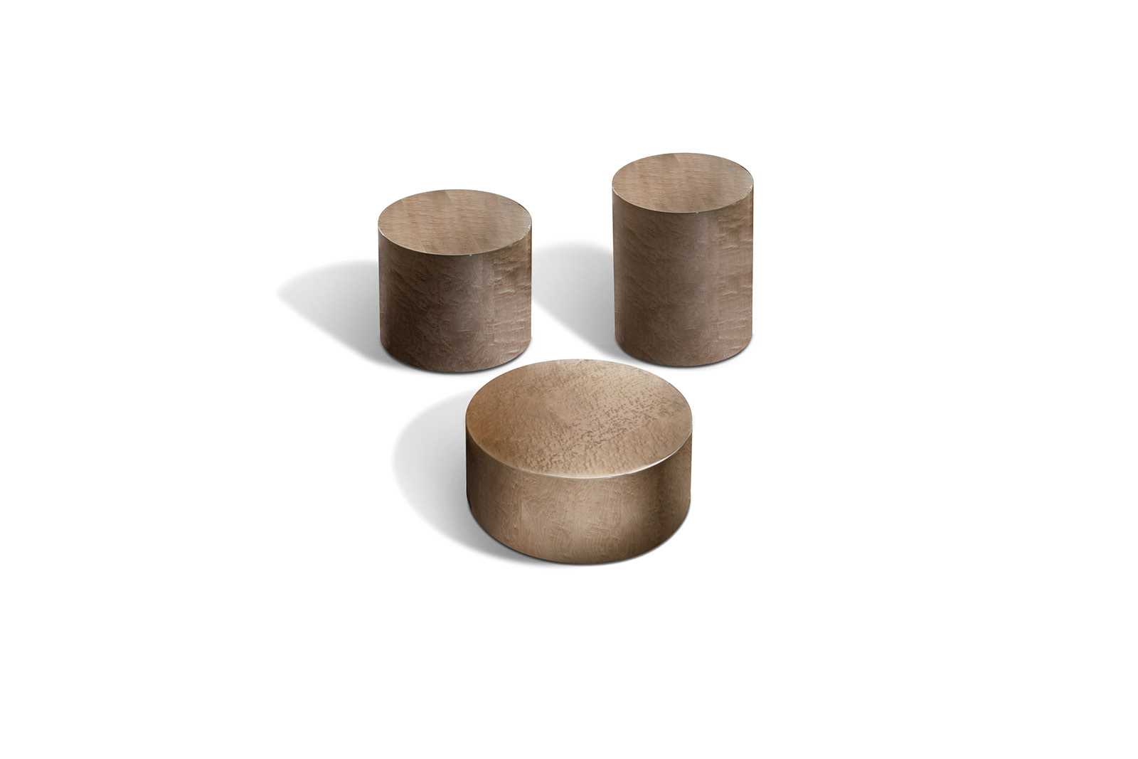 300/42 Sunrise круглый торцевой стол - giorgio collection 