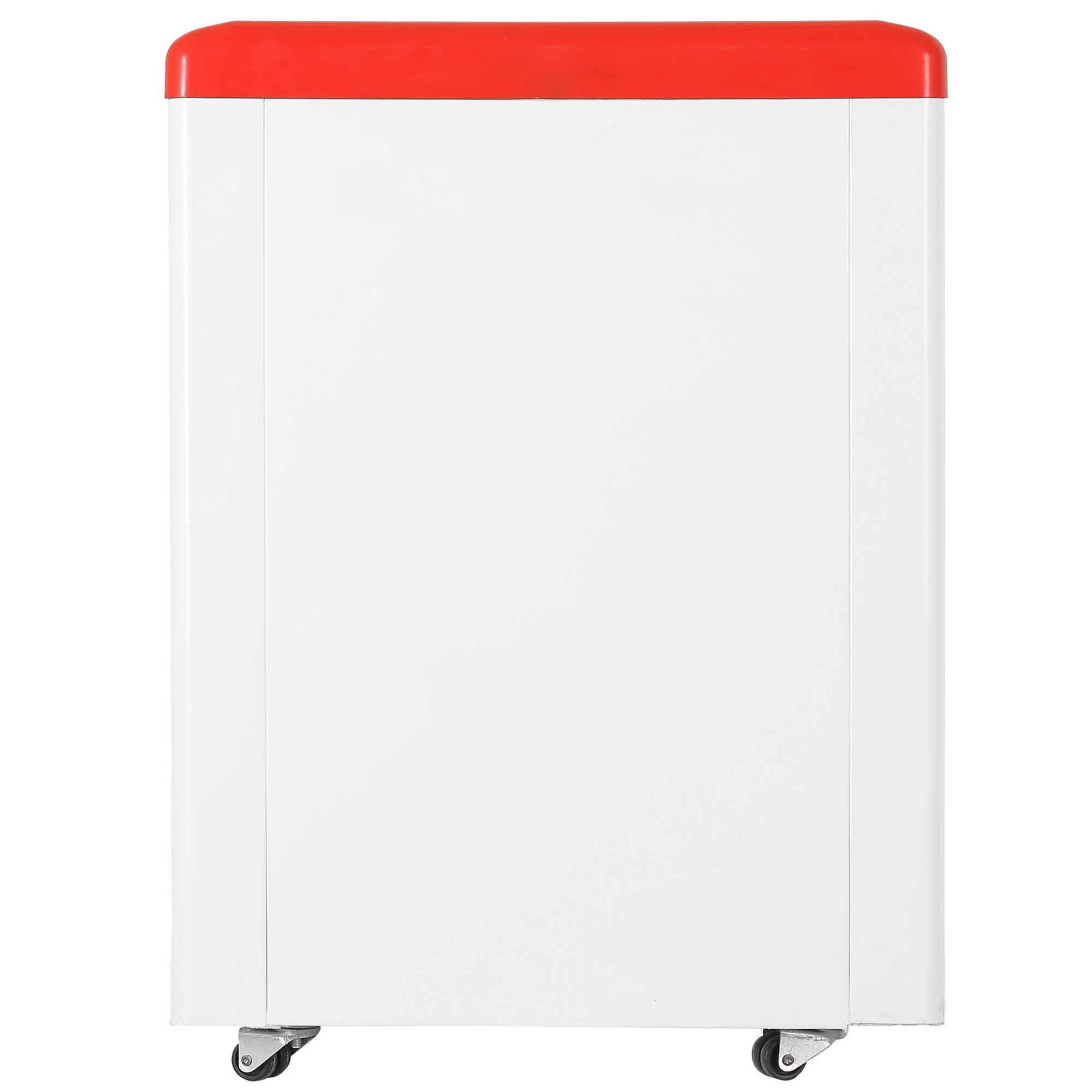 1229577 Морозильный ларь Frostor Gellar FG 350 C белый, красный STDN-0141605 - Вид №2