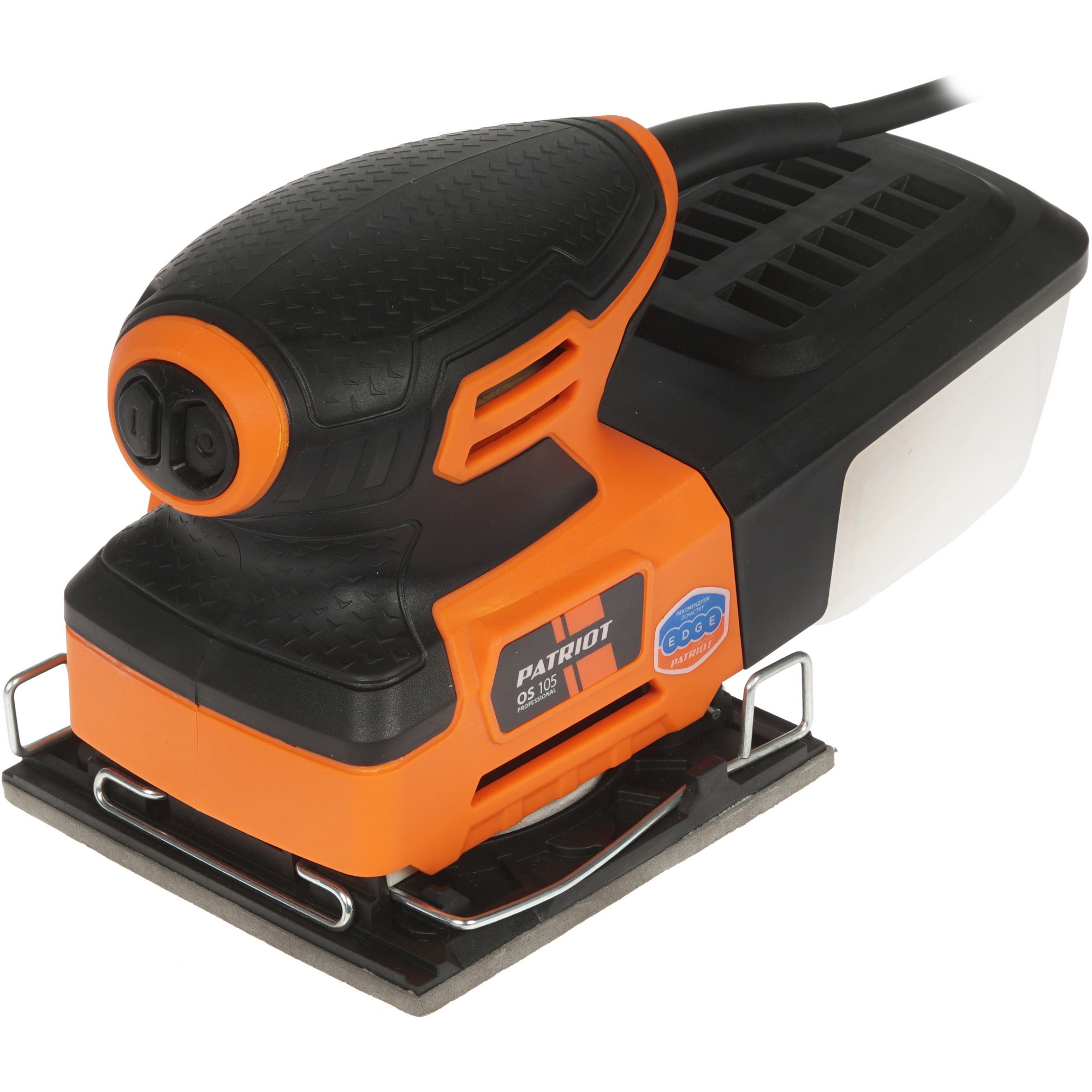 Виброшлифовальная машина Patriot OS 105 1158286 STDN-0074838