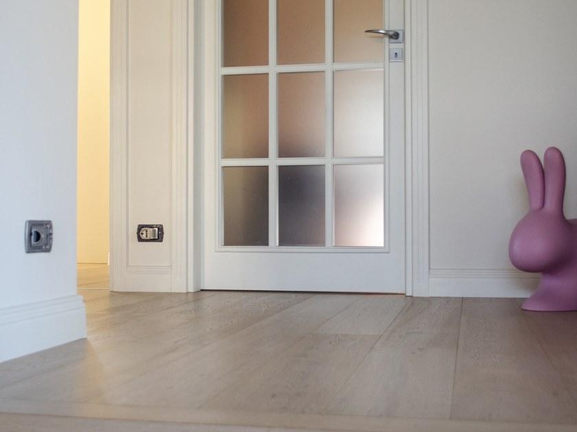 Alma by Giorio Двухслойный деревянный паркет, строганный вручную Doghe sun-id-1454873 - Вид №2