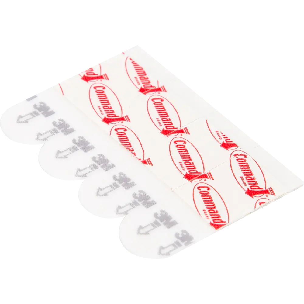 Полоски для плакатов Command малые 48 шт STLM-2131969