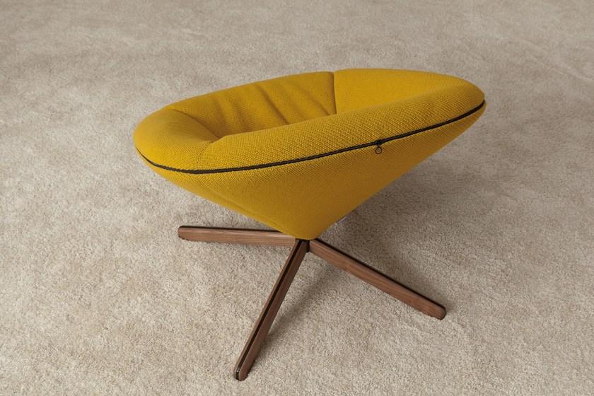 Sancal Кресло из ткани с 4 спицами Tortuga sun-id-1425673 - Вид №7
