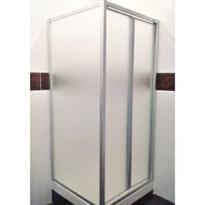 Душевая кабина 75x75 GK-402 полистирол GUTEWETTER PRACTIC SQUARE