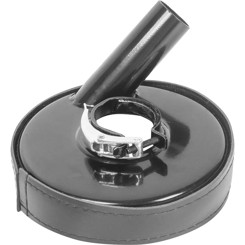 Защитный кожух СПЕЦ для УШМ с пылеудалением 82445477 STLM-0027401