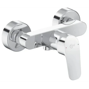 Смеситель для душа Ideal Standard Ceraflex однорычажный цвет хром 82425711 STLM-2044455