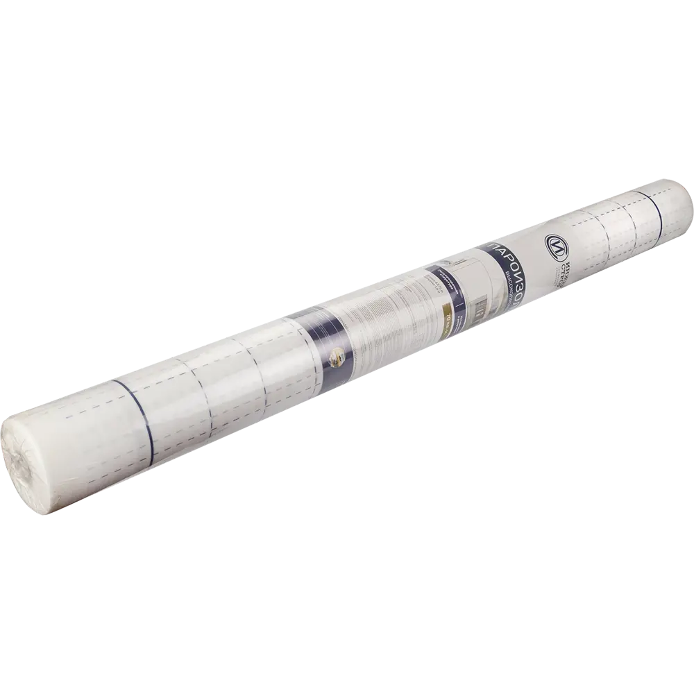 Пароизоляционная пленка ИНЖЕНЕР-СТРОИТЕЛЬ для защиты конструкций 88883730 STLM-1017409 - Вид №1