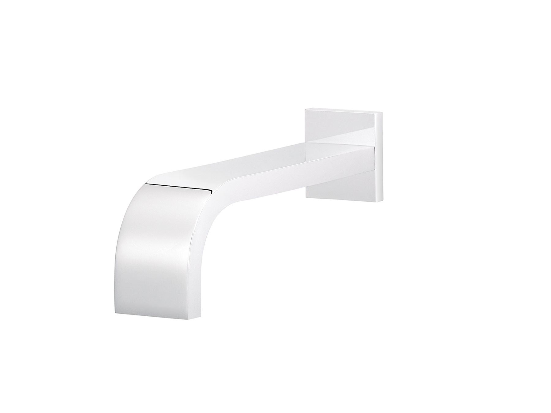 Настенный дозирующий носик для ванны rvb ANDREW ARCH-00104143 - Вид №1