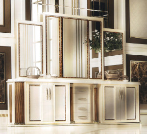Буфет AMBRA ASNAGHI INTERIORS AID03104