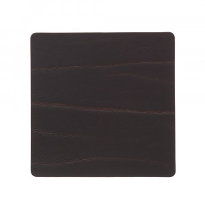 5711590903200 brown подстаканник квадратный 10x10 см UMAGE BUFFALO