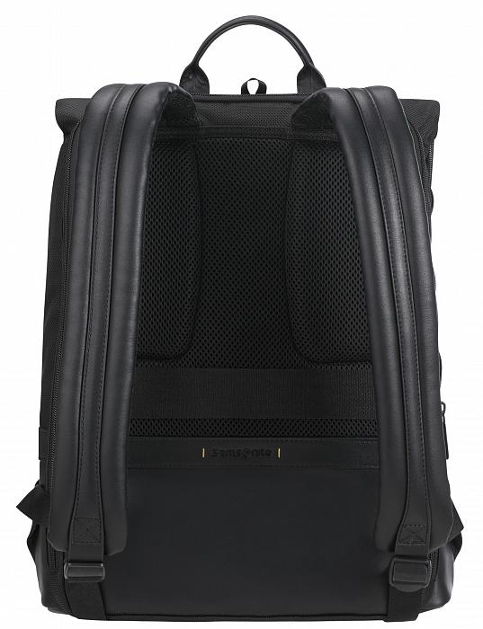 CS7-09006 Рюкзак для ноутбука CS7*006 Laptop Backpack 15,6 Samsonite Waymore  - Вид №3
