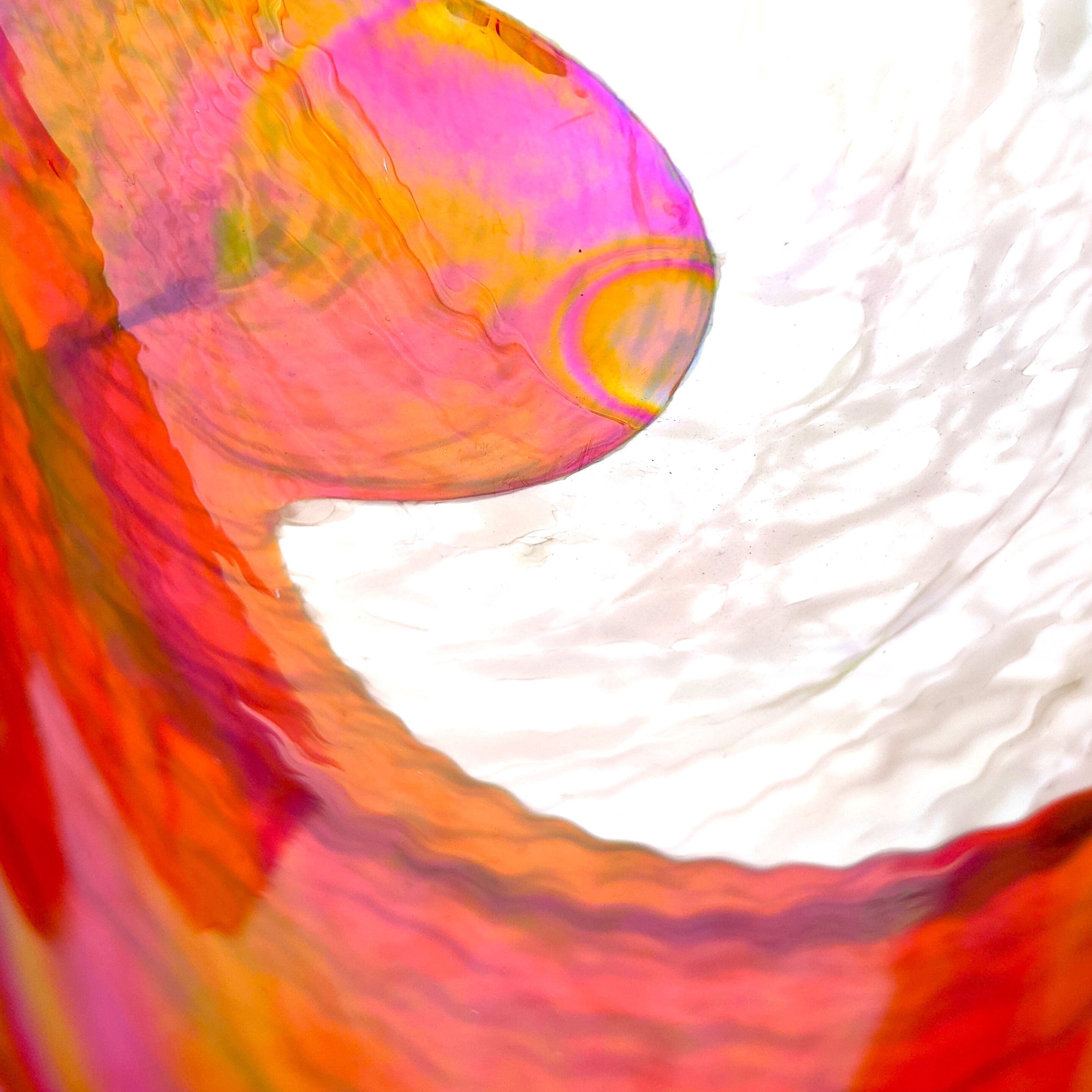 Центральные элементы из муранского стекла ручной работы YourMurano Shell ARCH-00135566 - Вид №8