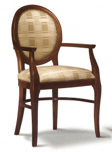 Стул Adelaide VENETA SEDIE 8030A