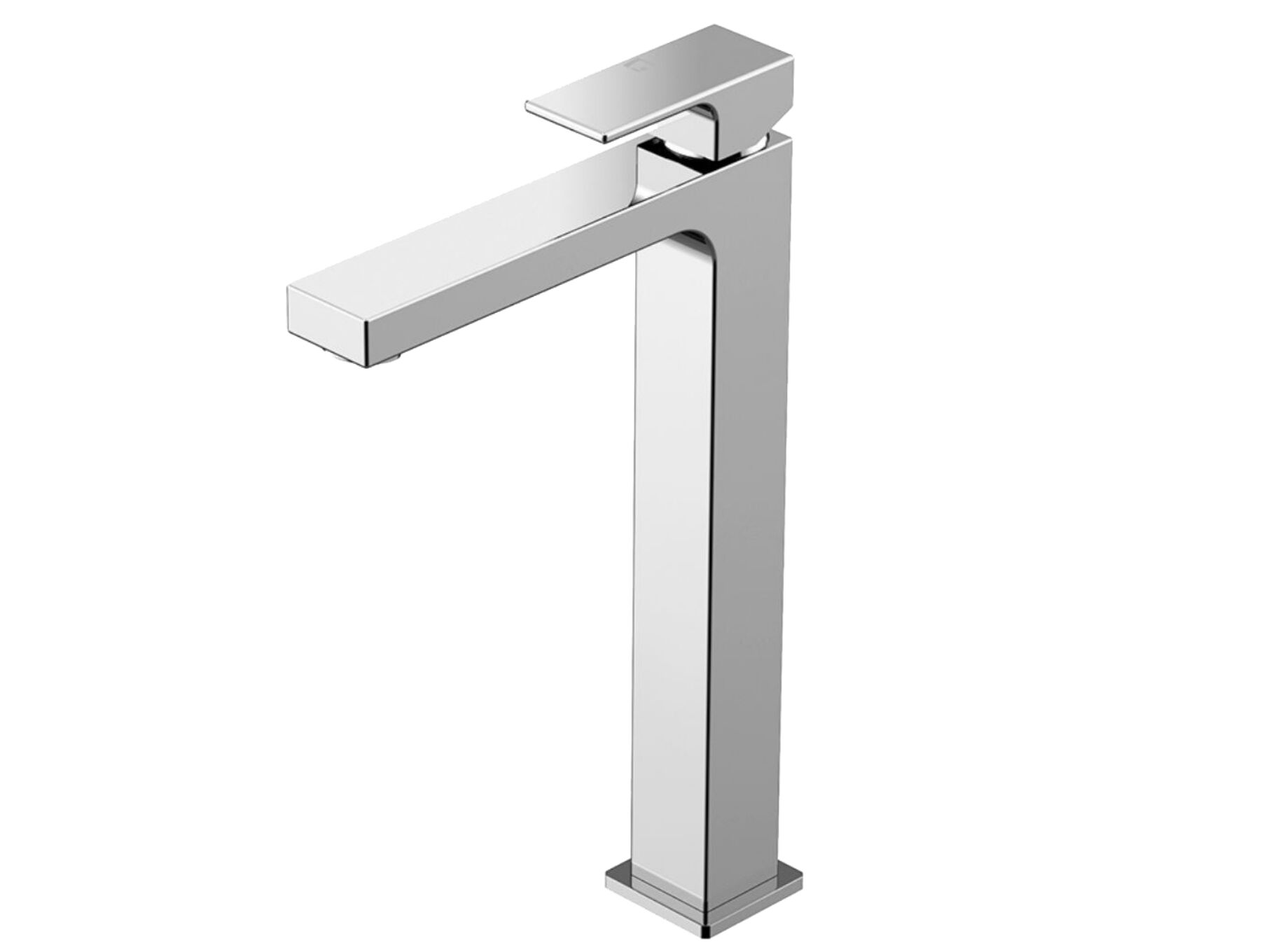 Смеситель для раковины с высоким верхом GATTONI Kubik ARCH-00113342