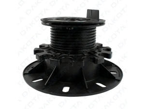 Самовыравнивающиеся ножки для настила пола