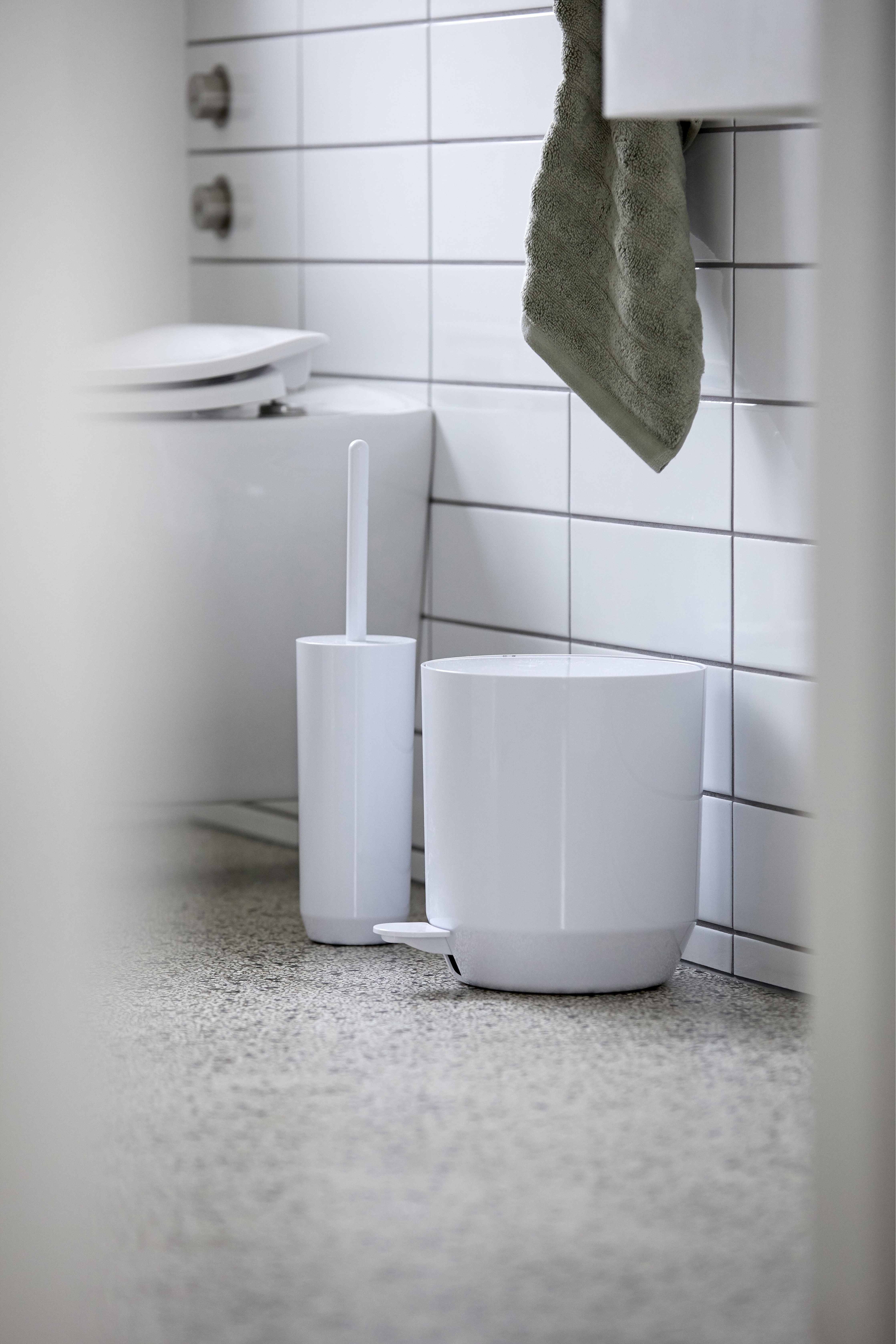 332175 педальное ведро Zone Denmark Suii - Вид №2