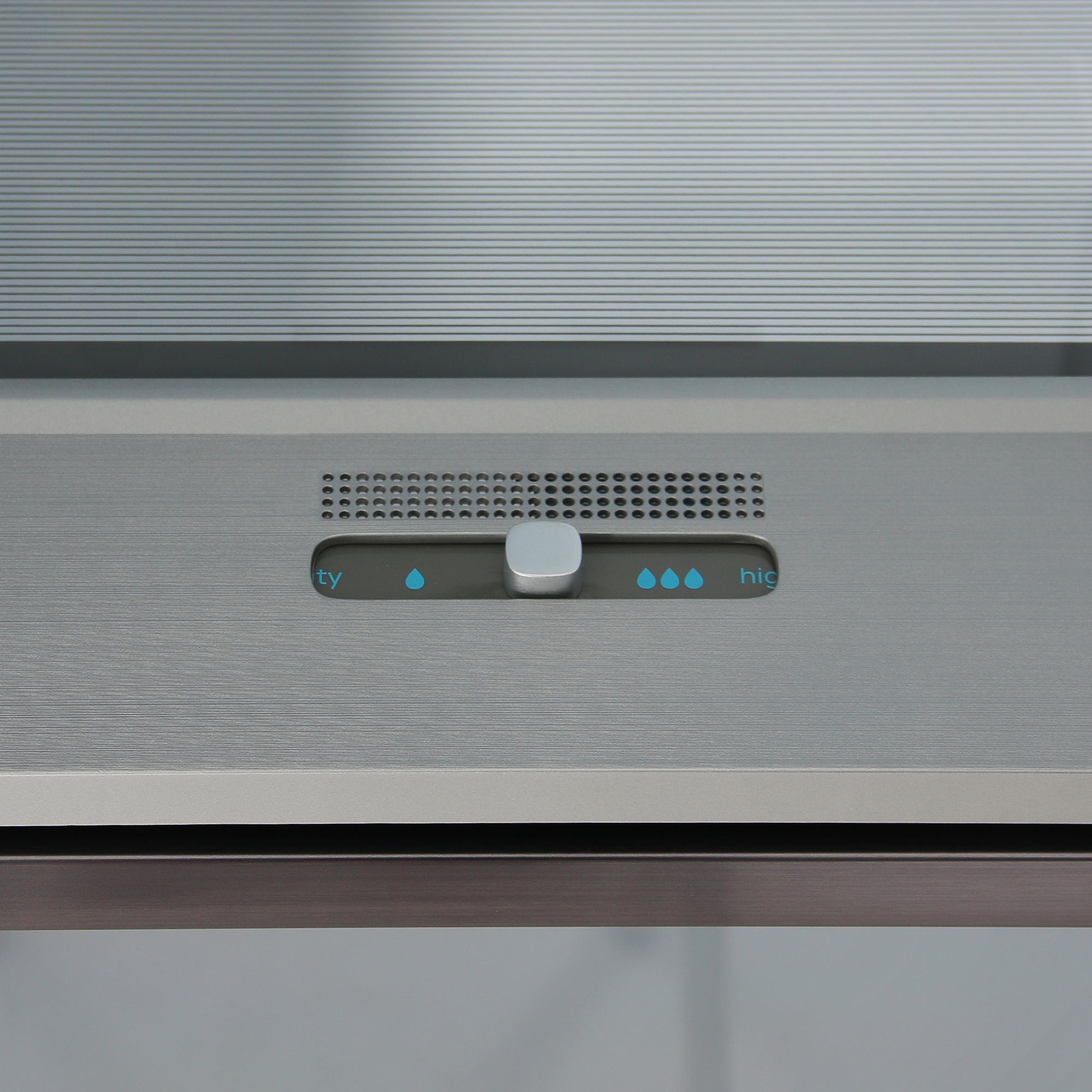 5405576 Холодильник Side by Side   DEXP SBS4-53AMG бежевый STDN-0142781 - Вид №10