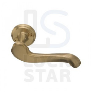 ASSA 1903 HME ручка дверная ASSA ABLOY LK01-488