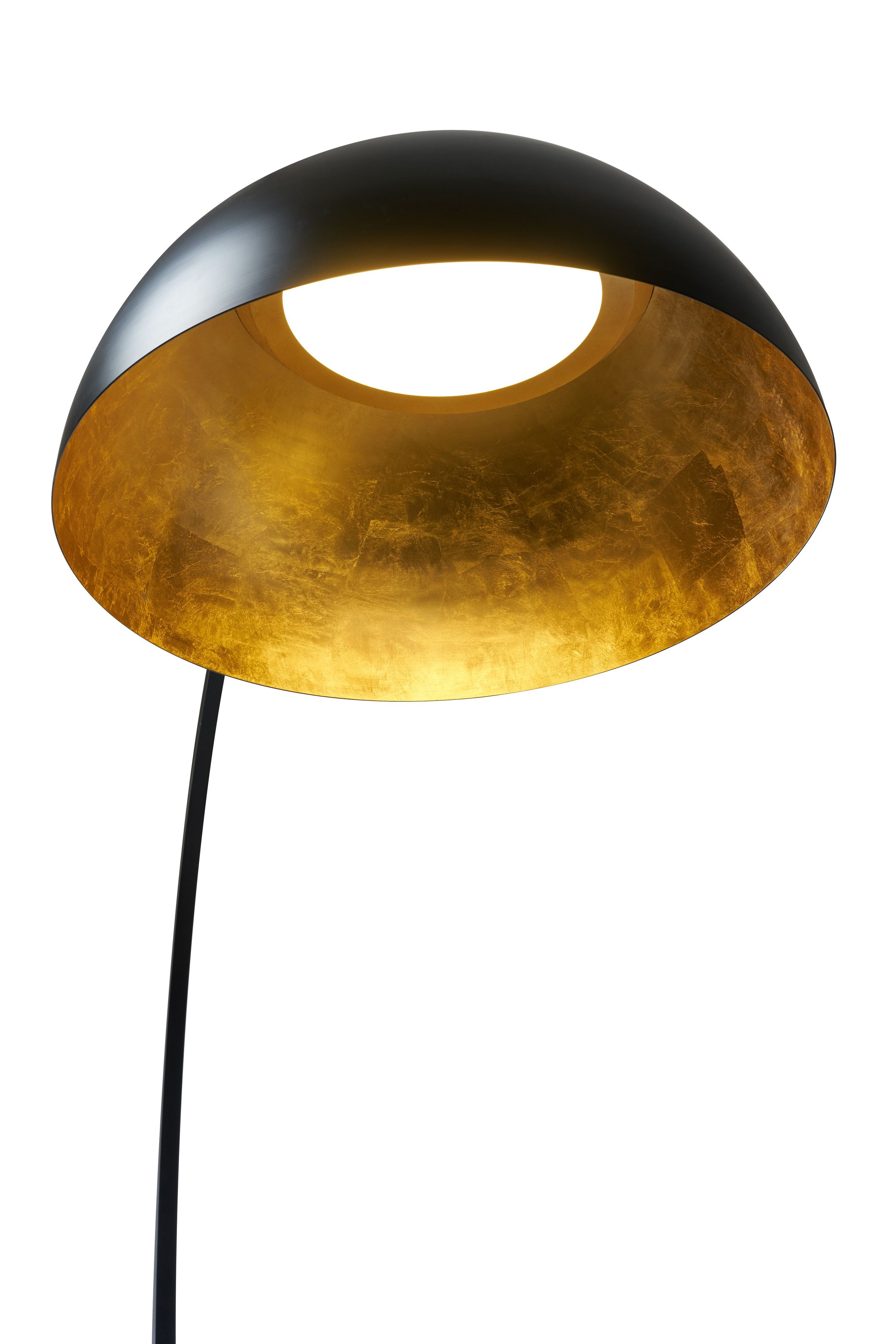 Железный торшер ZAVA 1962 ARCH-00059998 - Вид №5