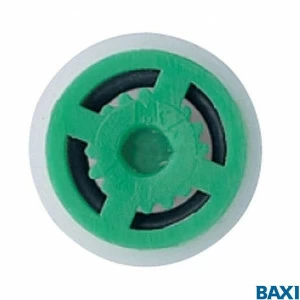 KHG71402291 Ограничитель расхода воды (8 л/мин) BAXI