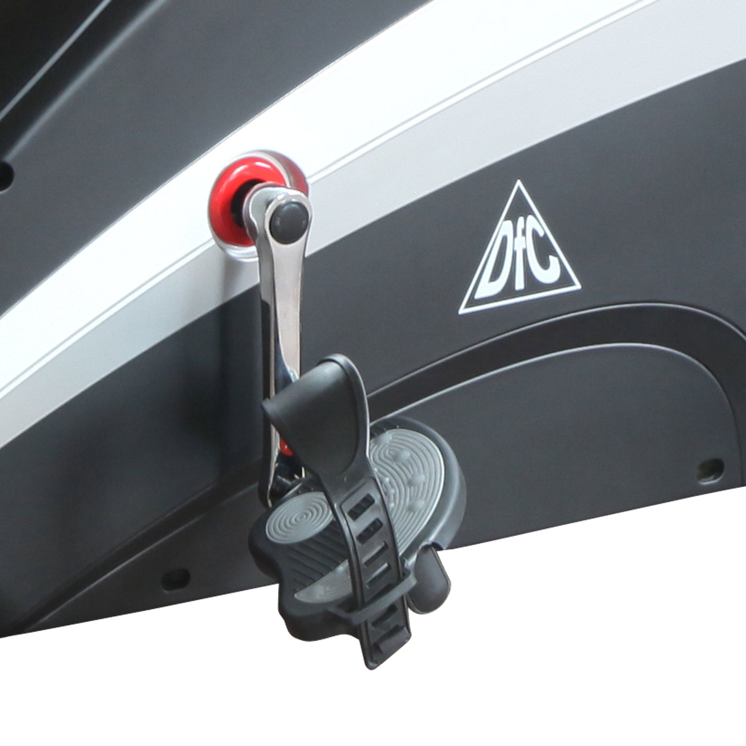 B8715R Велотренажер b8715r DFC  - Вид №1