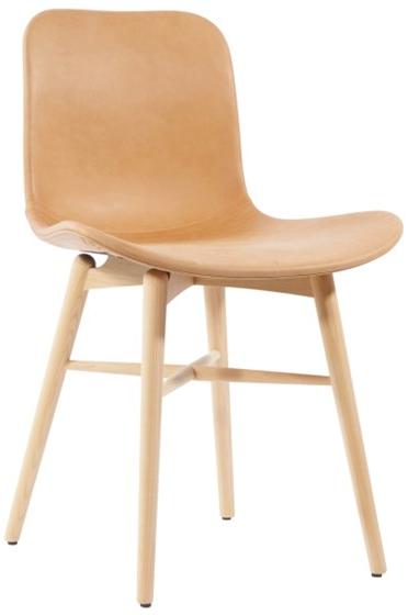 NORR11 Мягкое кресло на ножках из бука Langue sun-id-1403434 - Вид №3