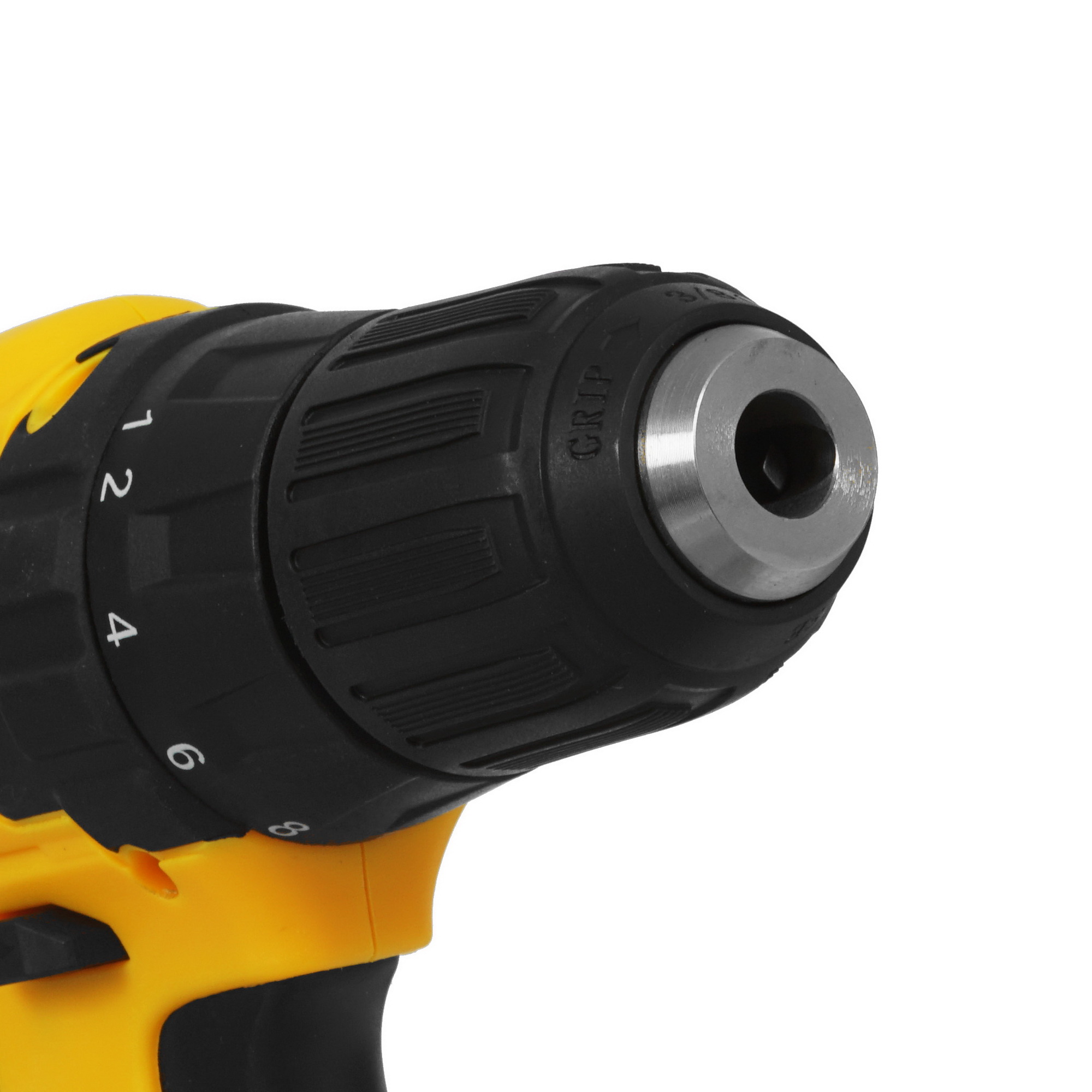 Дрель-шуруповерт STEHER CD-200-1 9927689 STDN-0035815 - Вид №3