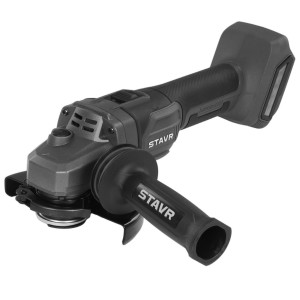 Углошлифовальная машина (УШМ) Stavr SAG 18-125BL   , Без ЗУ, Без АКБ 9189112