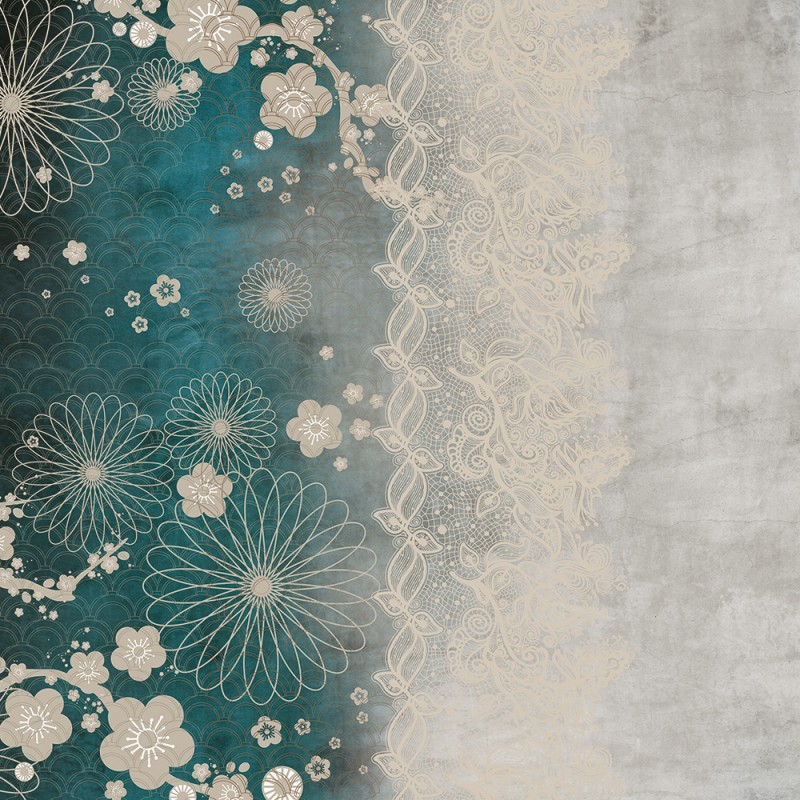 WP03002A Обои декоративные Adriani e Rossi 