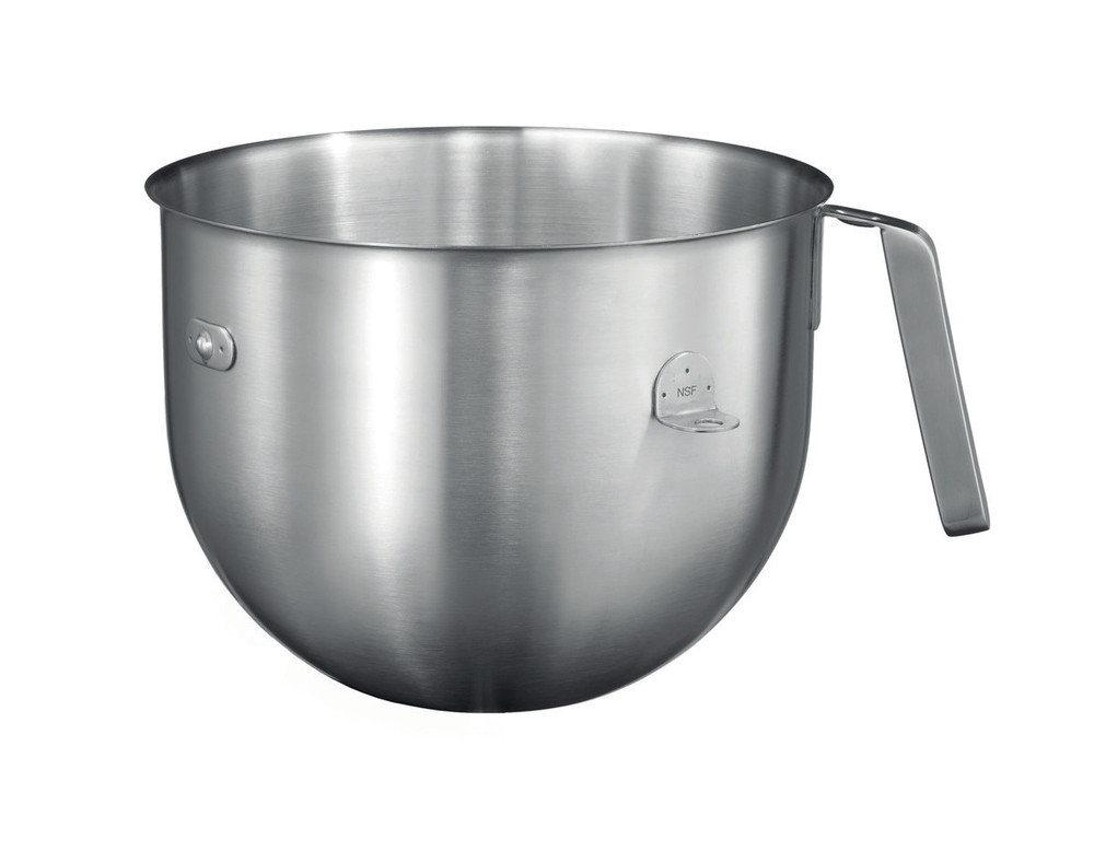 5KSM7990X ПЛАНЕТАРНЫЙ С ПОДЪЕМНОЙ ЧАШЕЙ 6,9 Л - ПРОФЕССИОНАЛЬНЫЙ KitchenAid  - Вид №13