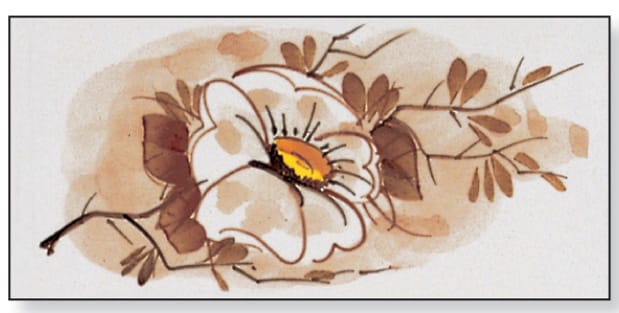 Классический стиль керамический подвесной светильник FERROLUCE Рим ARCH-00151448 - Вид №23