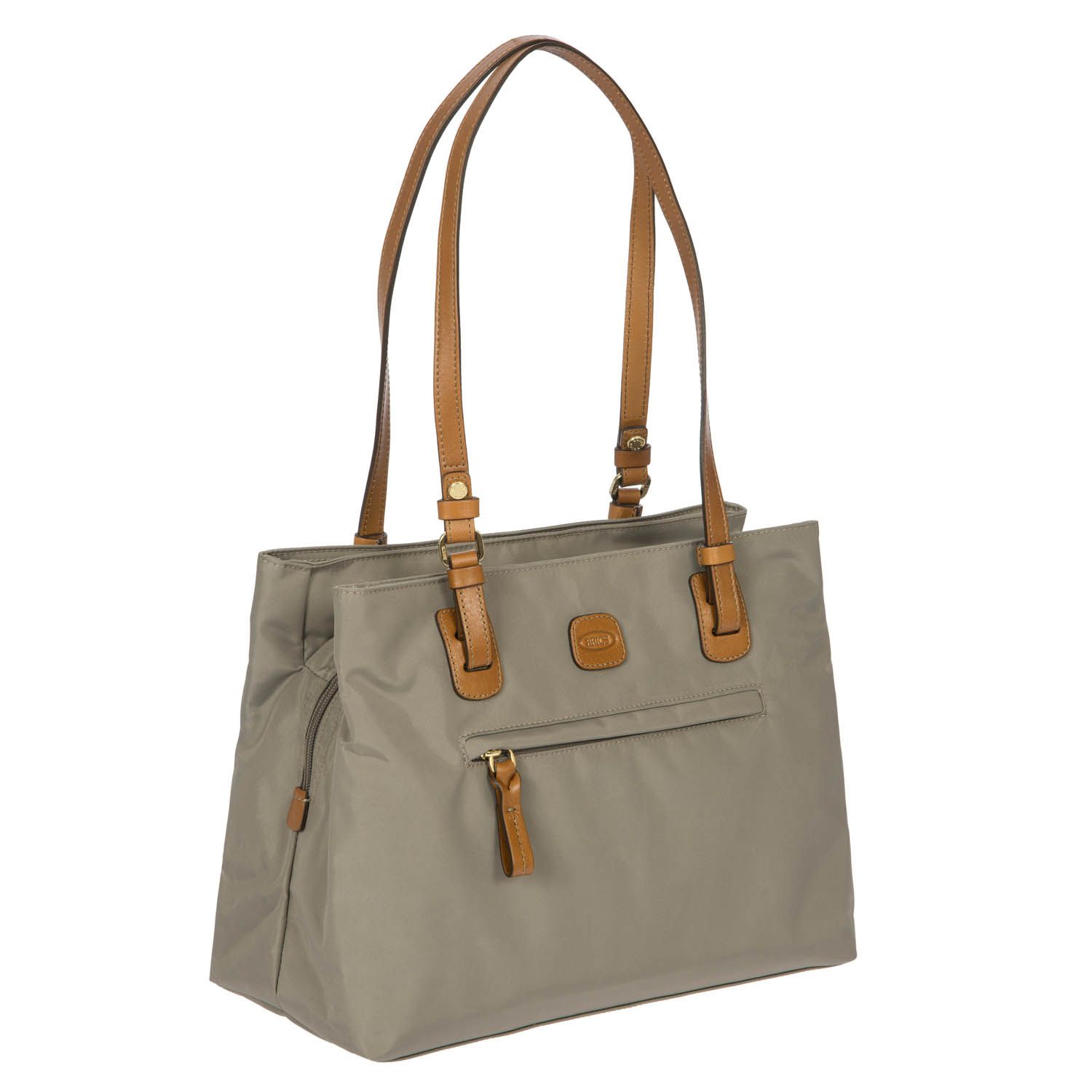 BXG45282.425 Сумка женская BXG45282 Medium Shopper Bag Brics X-Bag  - Вид №1